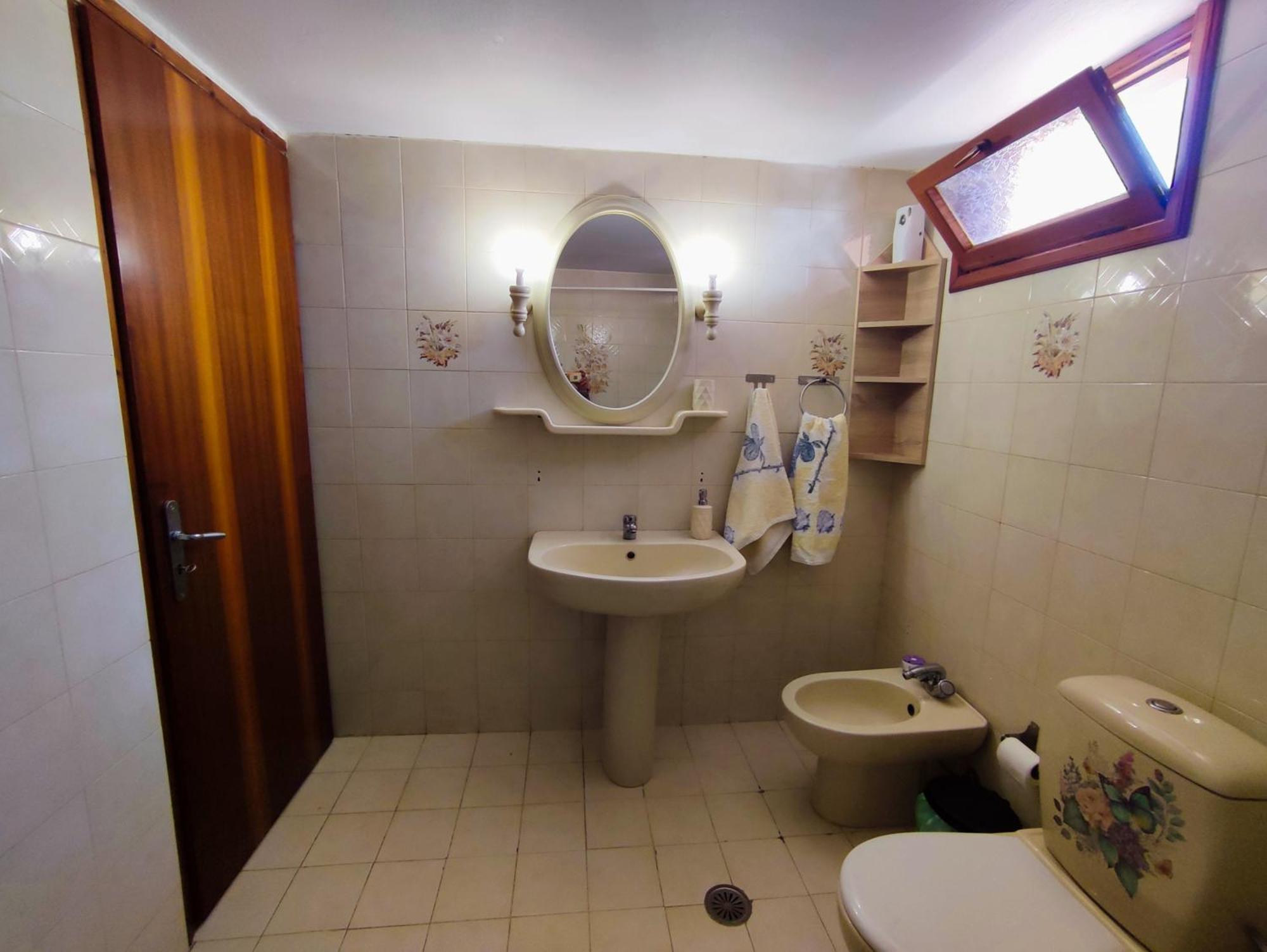 Patritsia Apartment