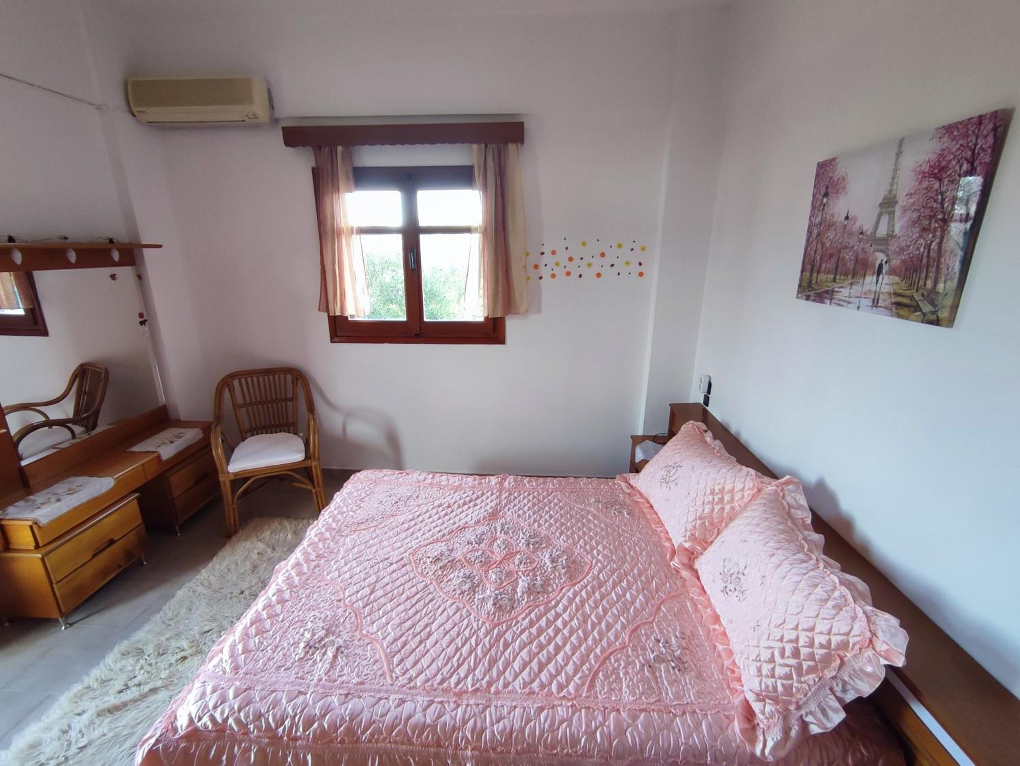 Patritsia Apartment