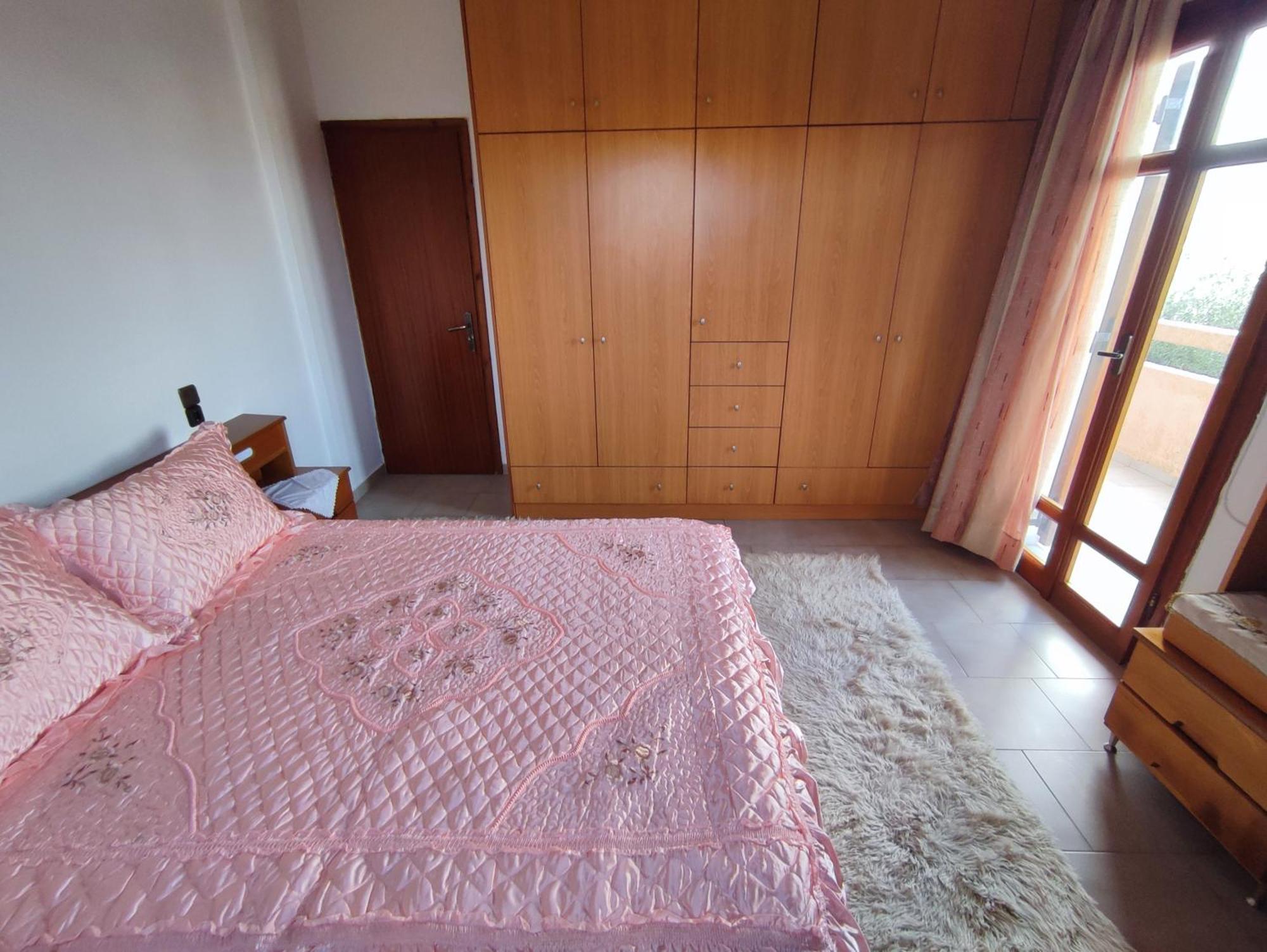Apartment Patritsia Gazi