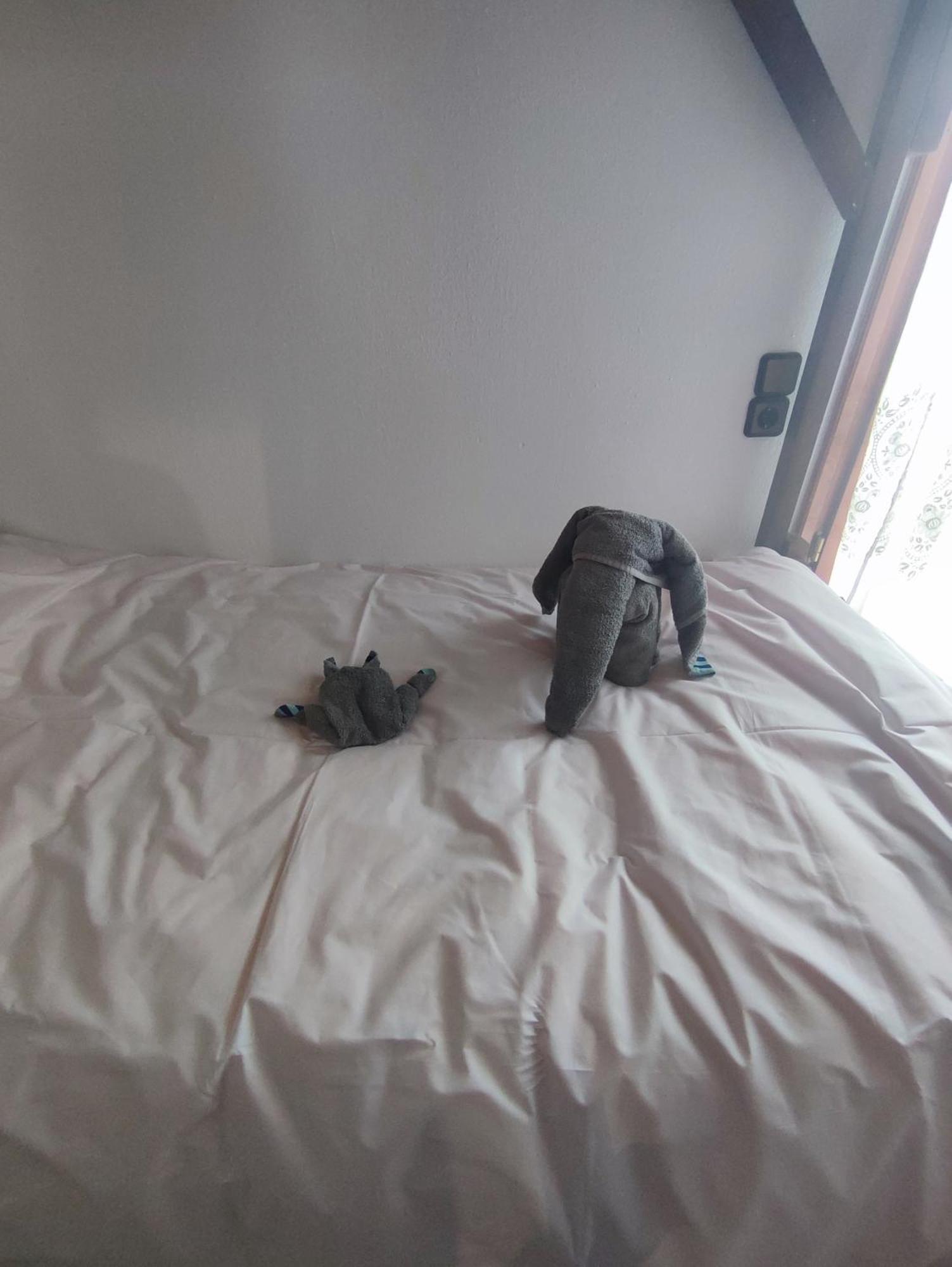 Patritsia Apartment *