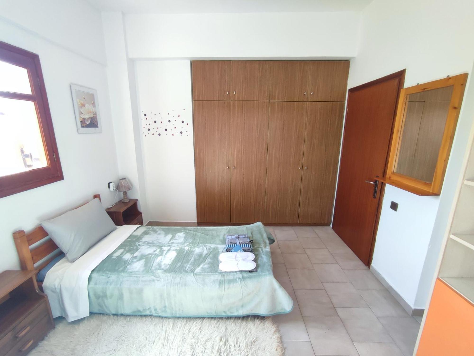 Patritsia Apartment *