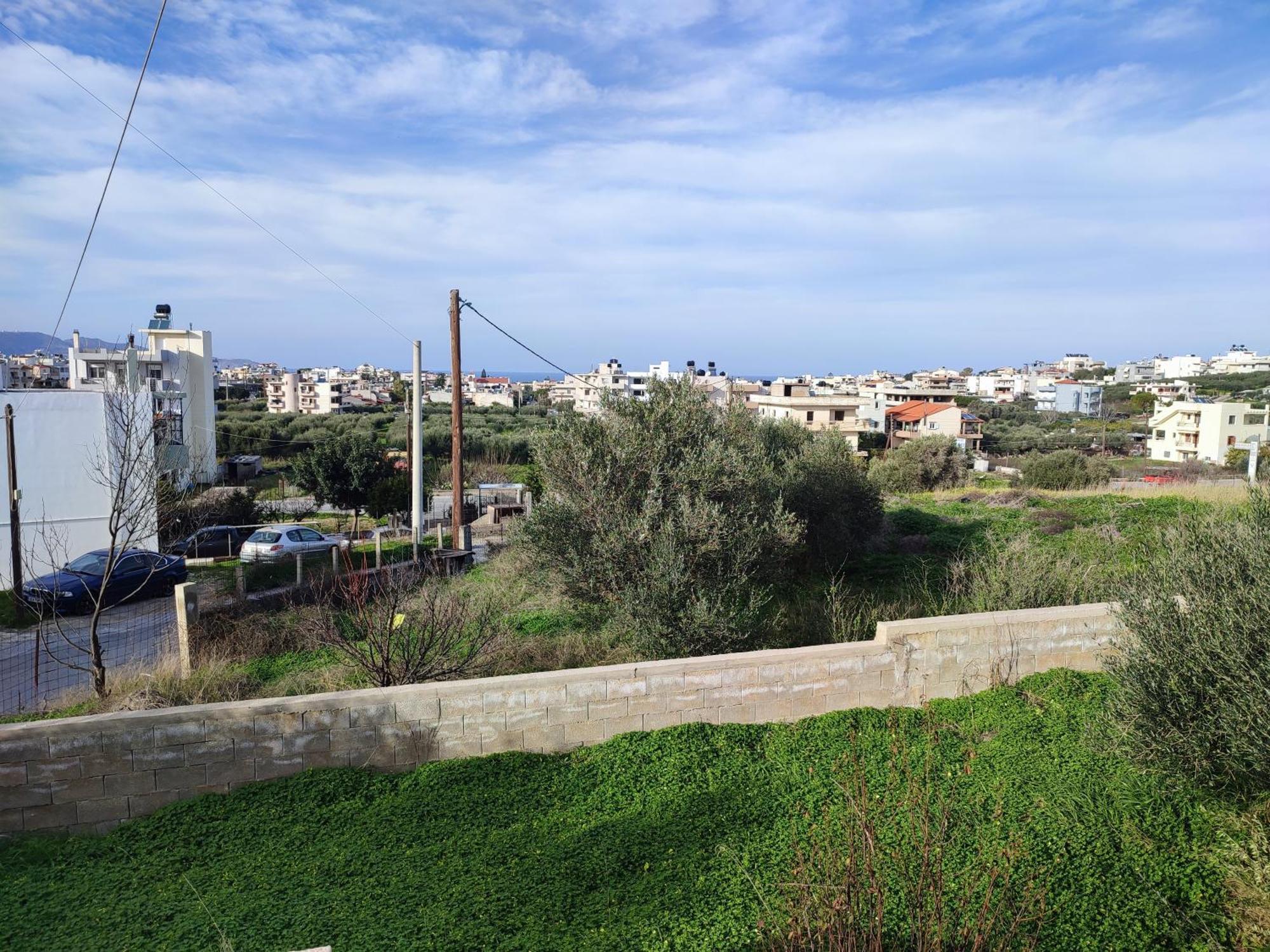 Apartment Patritsia