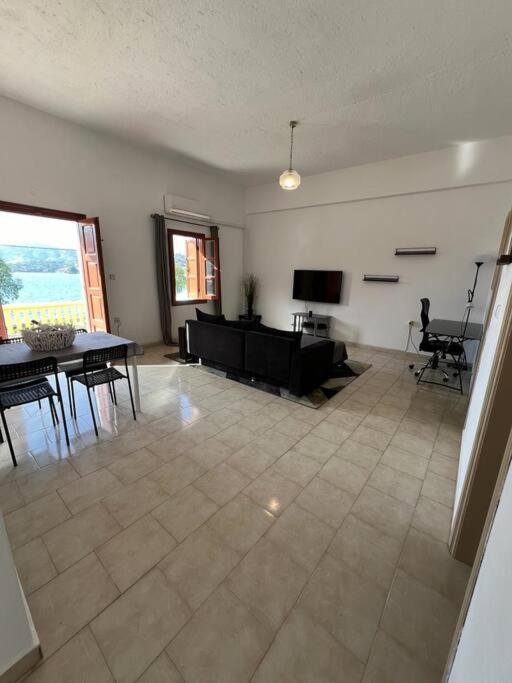 Caserma Regina Apartment Gourna