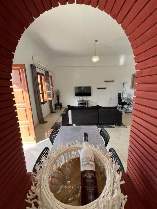 Caserma Regina Apartment *