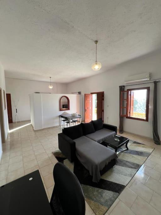 Apartment Caserma Regina Gourna