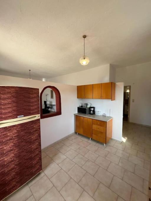 Apartment Caserma Regina Gourna