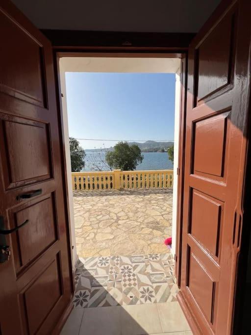 Caserma Regina Apartment Gourna