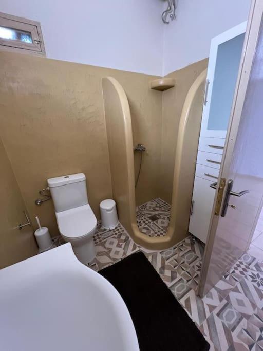 Apartment Caserma Regina Gourna