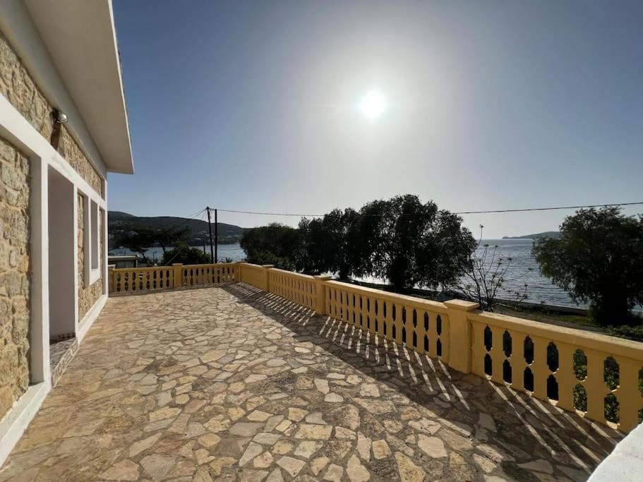 Caserma Regina Apartment Gourna