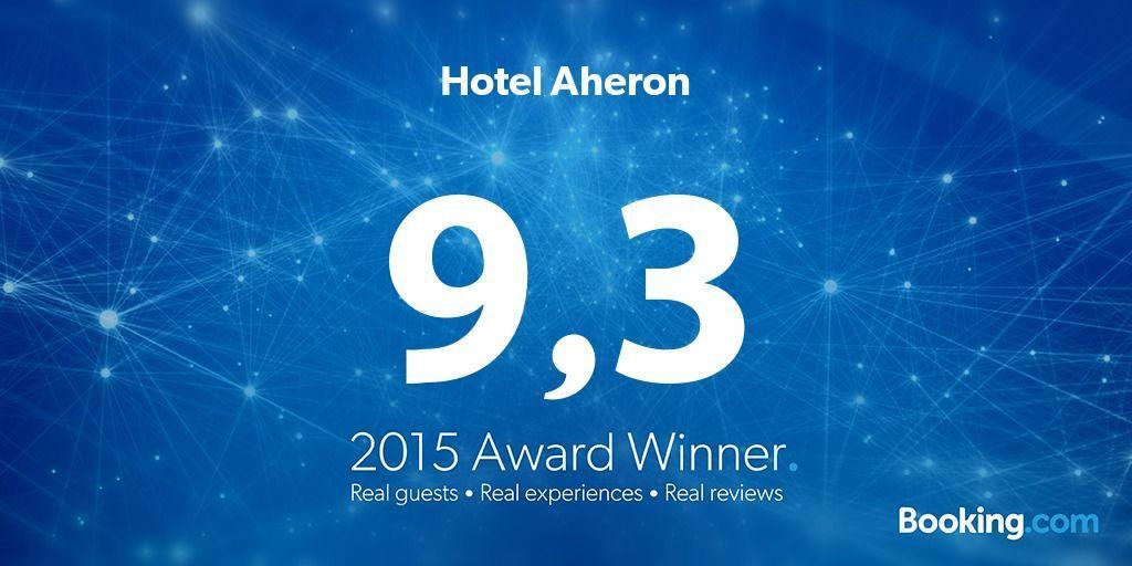 Aheron Hotel