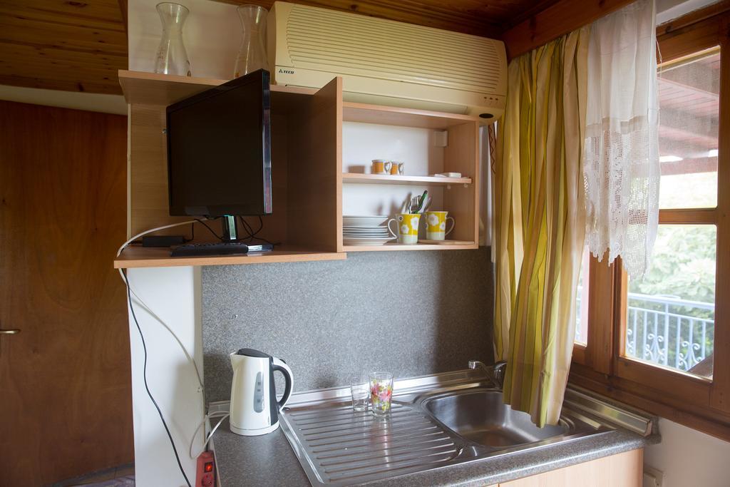 Apartment Aiolis Kamariotissa