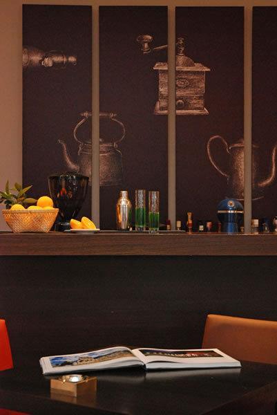 Hotel Galini Itea