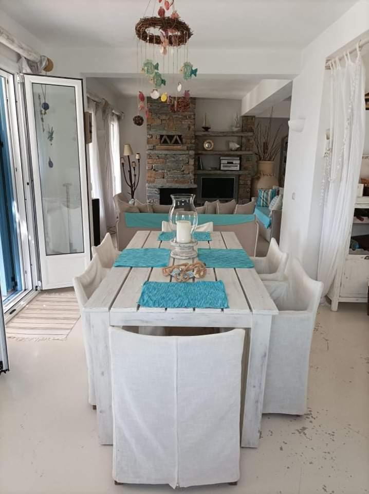 Petra House Villa Koundouros