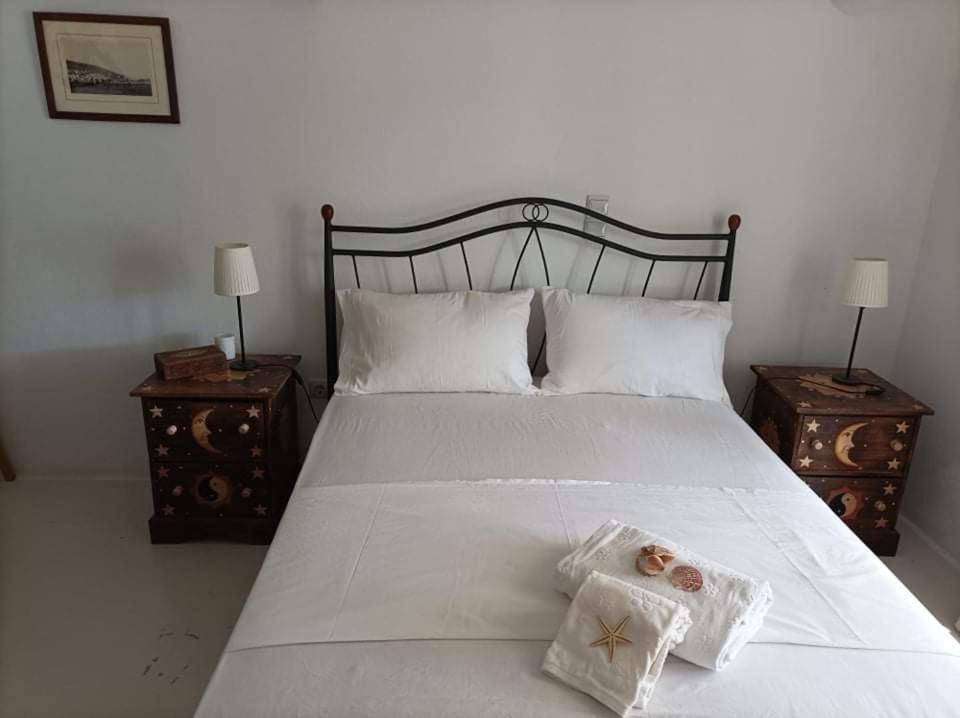 Petra House Villa Koundouros