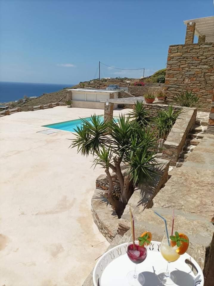 Petra House