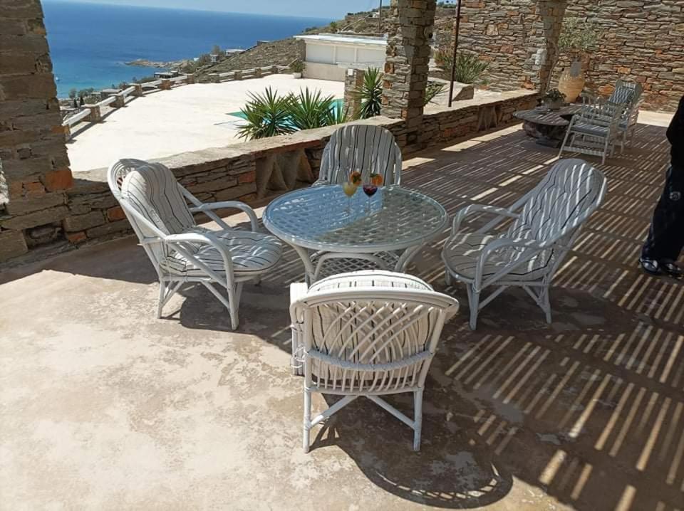 Petra House Villa Koundouros