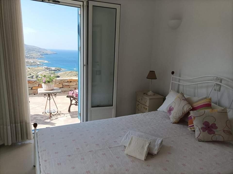 Petra House Villa Koundouros
