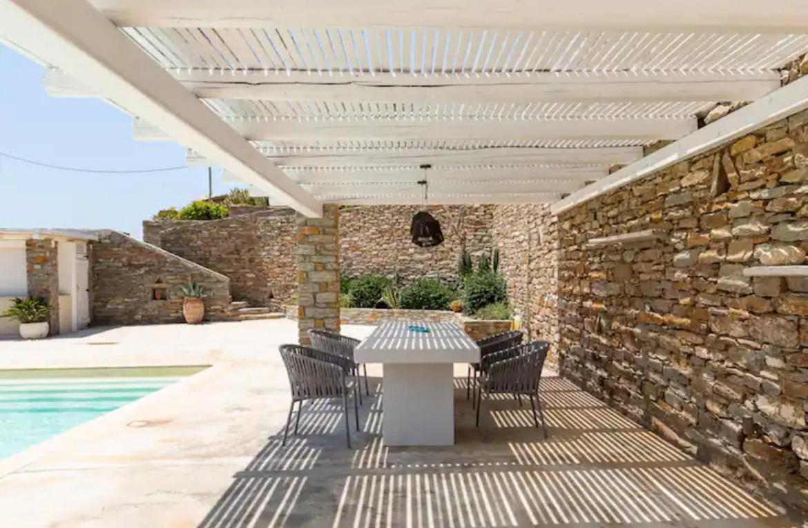 Petra House Villa