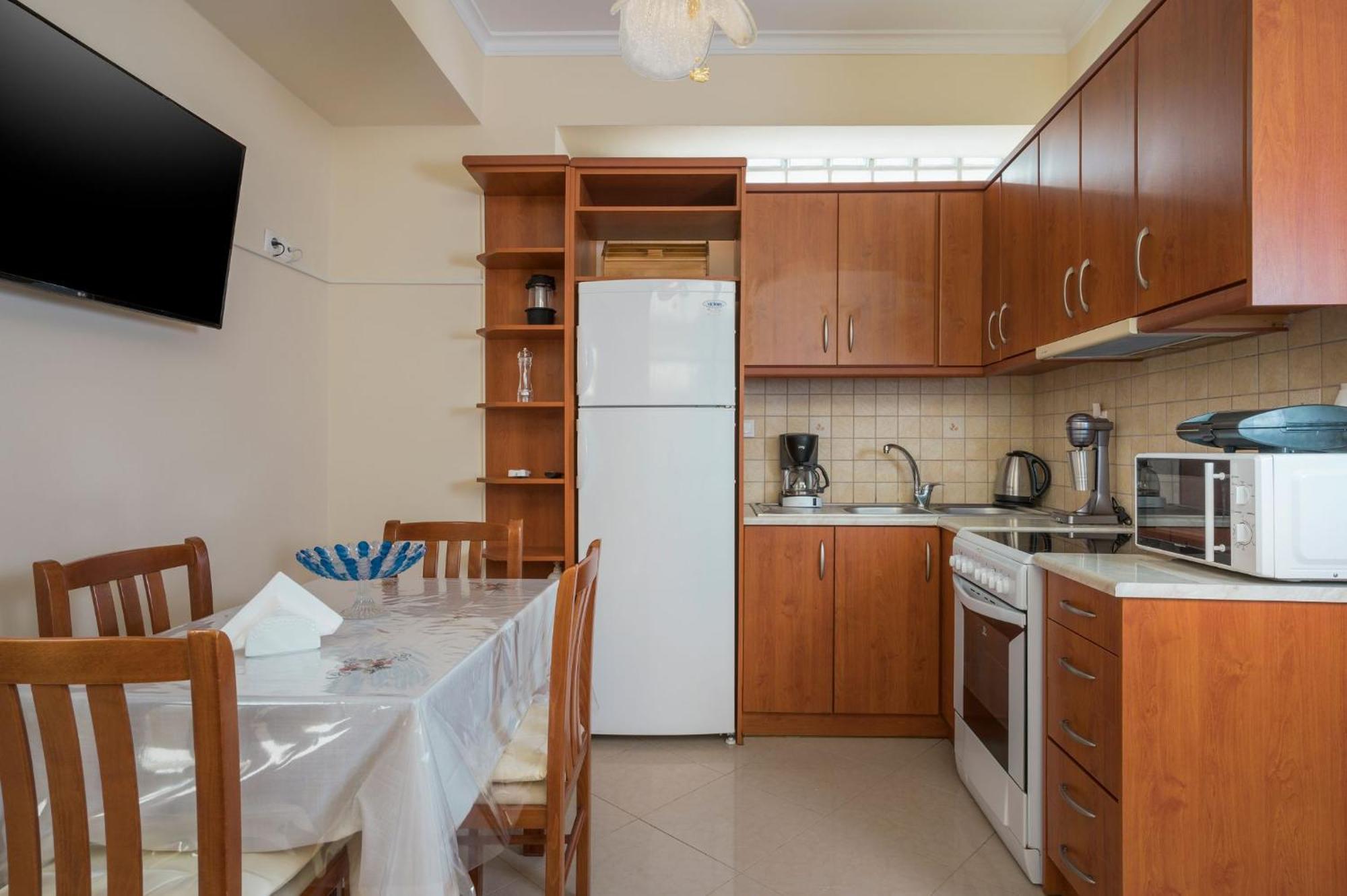 Kyma Corali 2 Guests Apartment Kolymbari