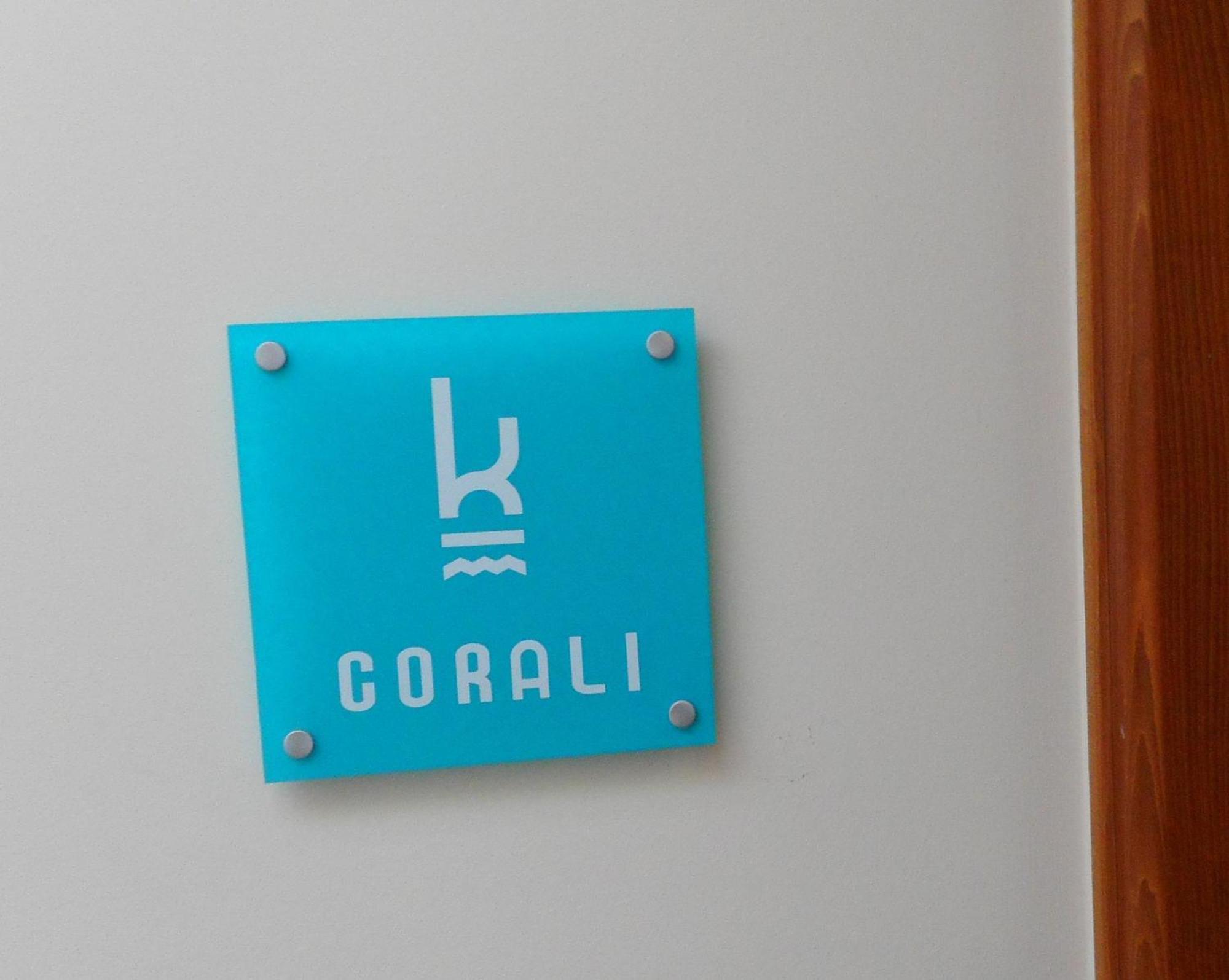 Kyma Corali 2 Guests Kolymbari