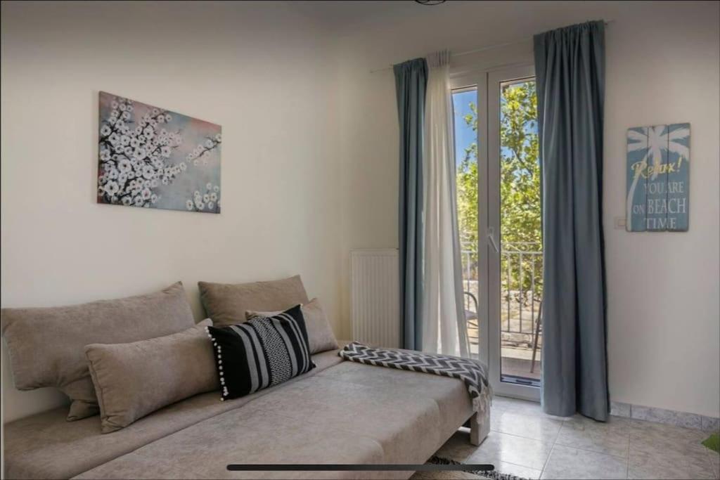 Holiday home Kaminia Serenity House