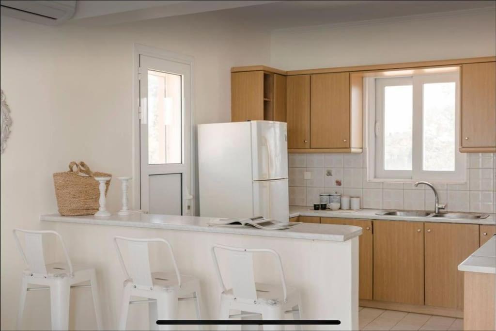 Kaminia Serenity House