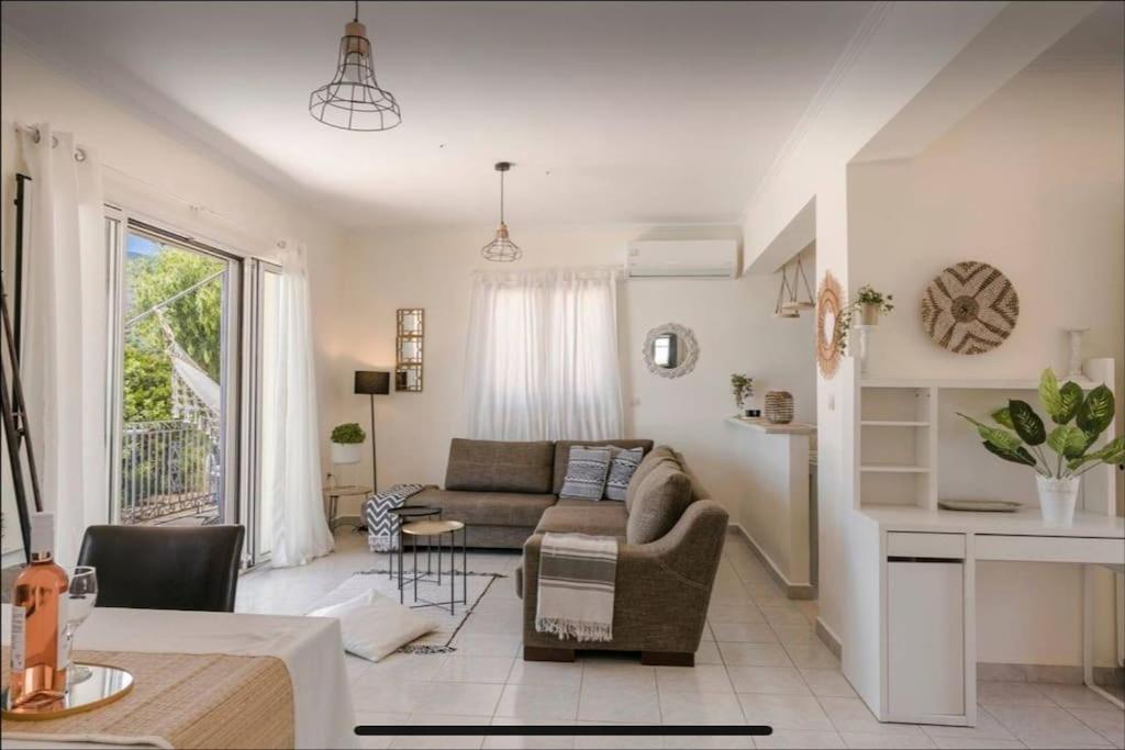 Kaminia Serenity House * Ratzaklion