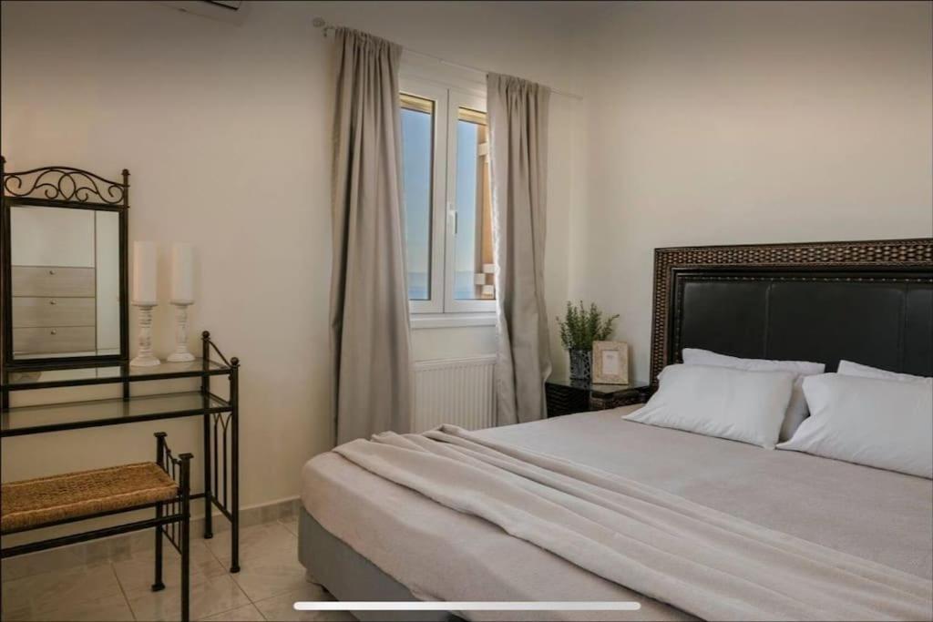Kaminia Serenity House Holiday home Ratzaklion