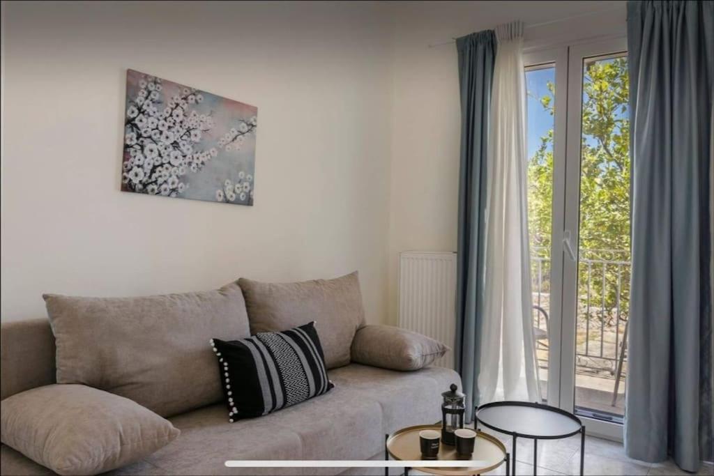 Kaminia Serenity House *