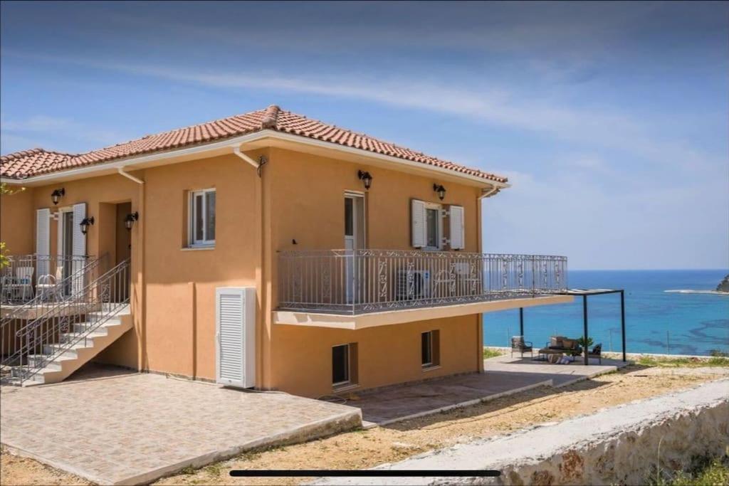 Holiday home Kaminia Serenity House Ratzaklion