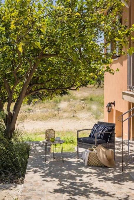 Kaminia Serenity House Ratzaklion