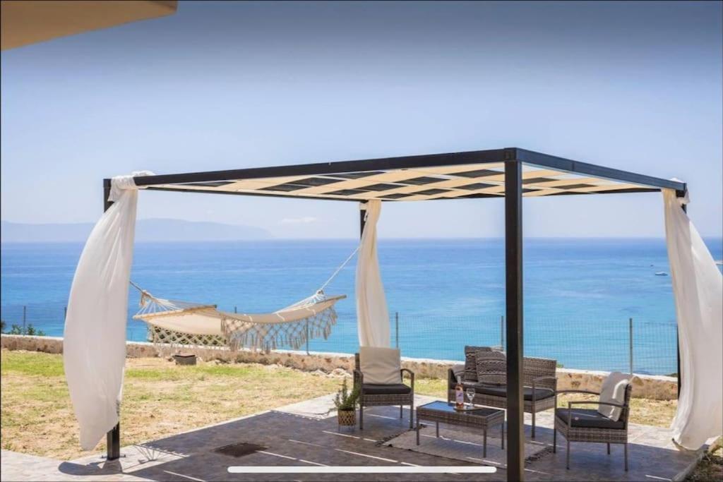 Holiday home Kaminia Serenity House