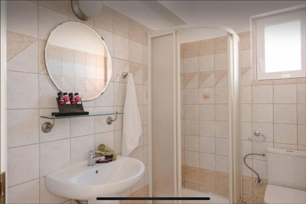 Kaminia Serenity House Holiday home Ratzaklion