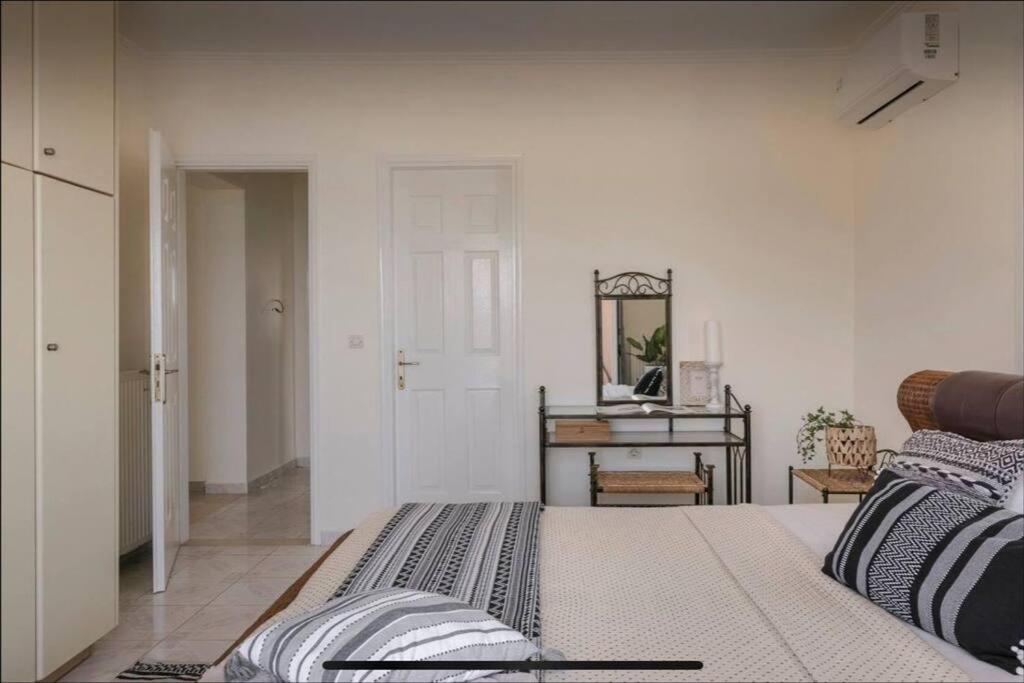 Kaminia Serenity House