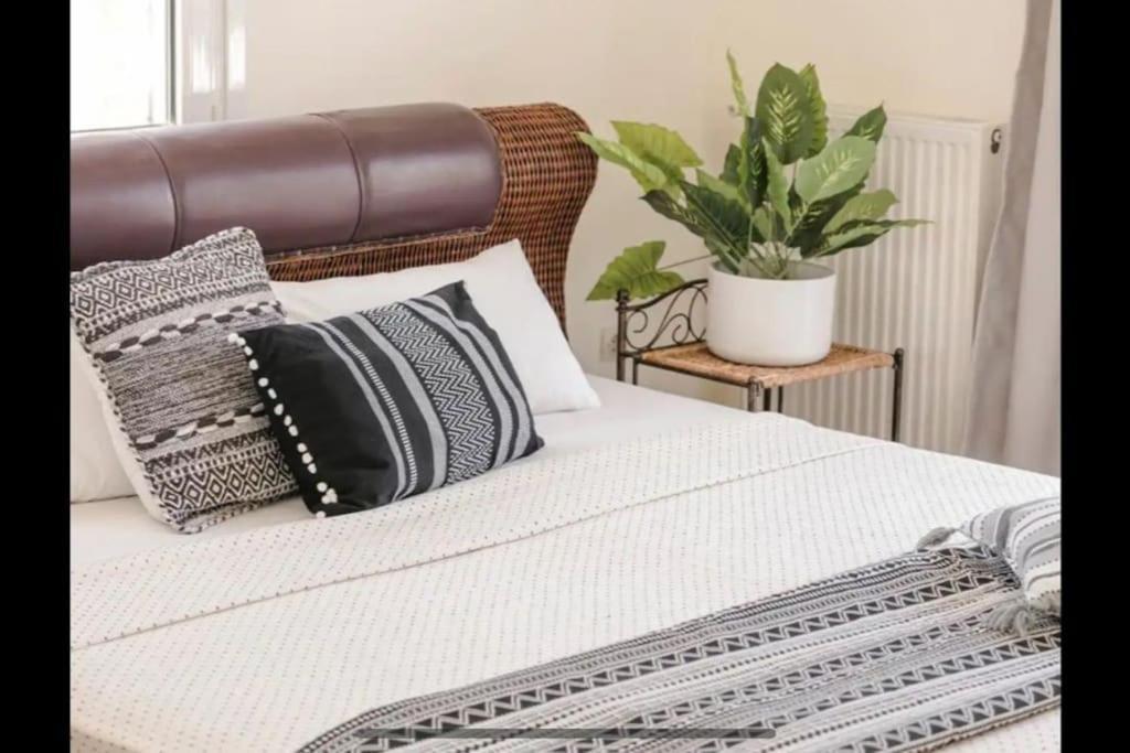 Kaminia Serenity House Ratzaklion