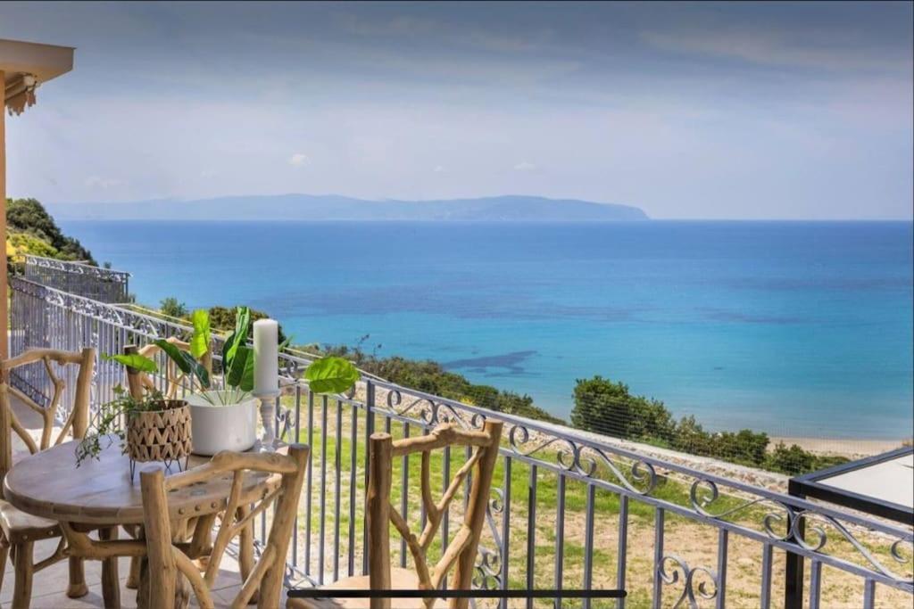Kaminia Serenity House Holiday home *