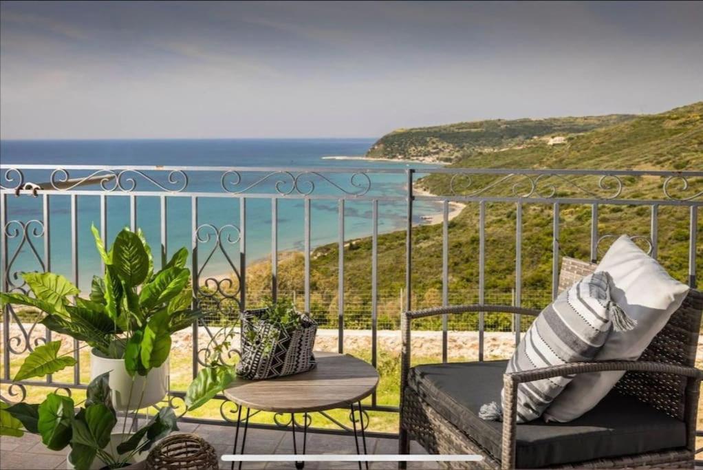 Holiday home Kaminia Serenity House Ratzaklion