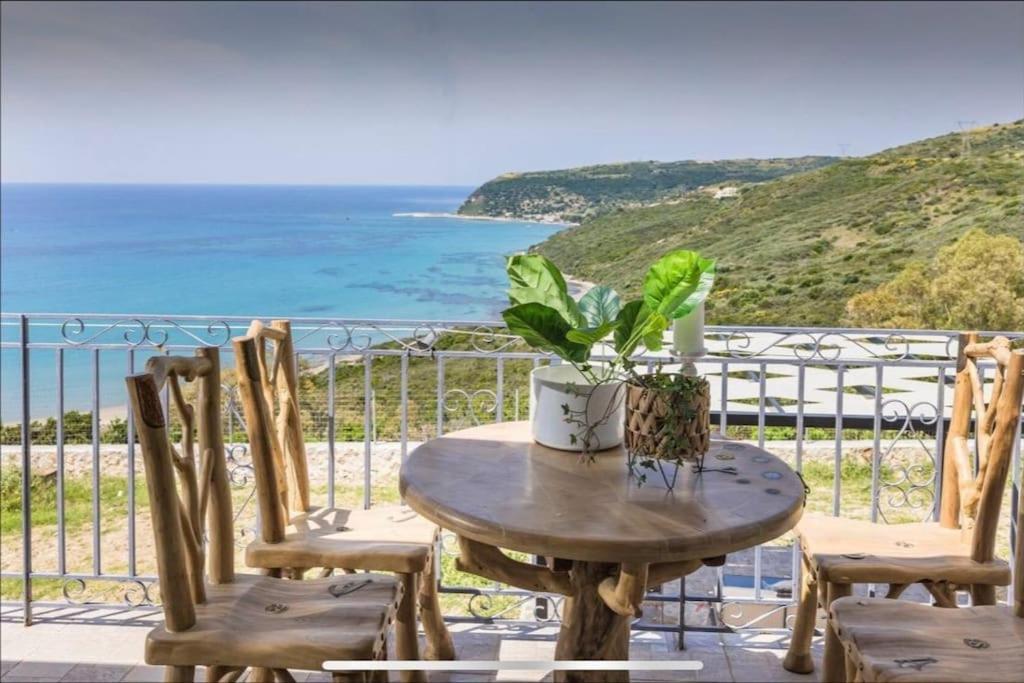 Kaminia Serenity House * Ratzaklion