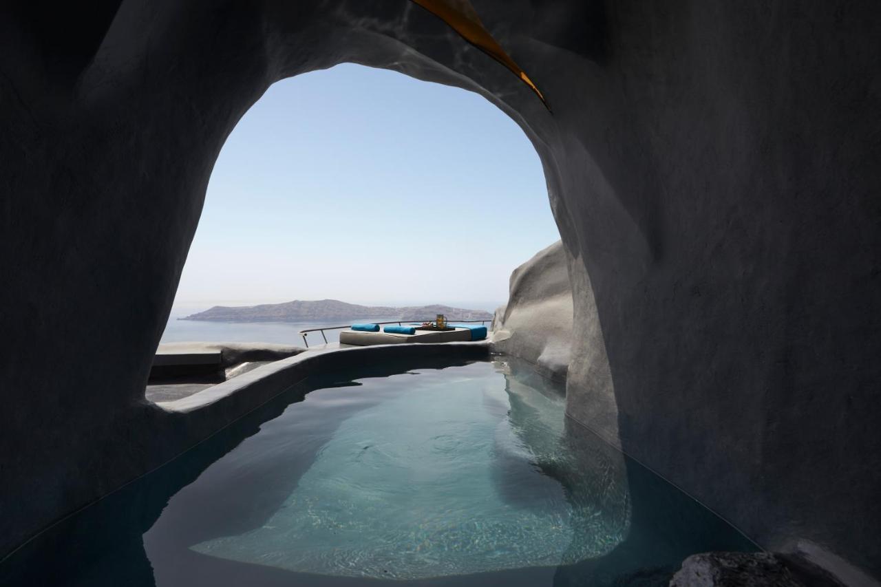 Hotel Kivotos Santorini 5*