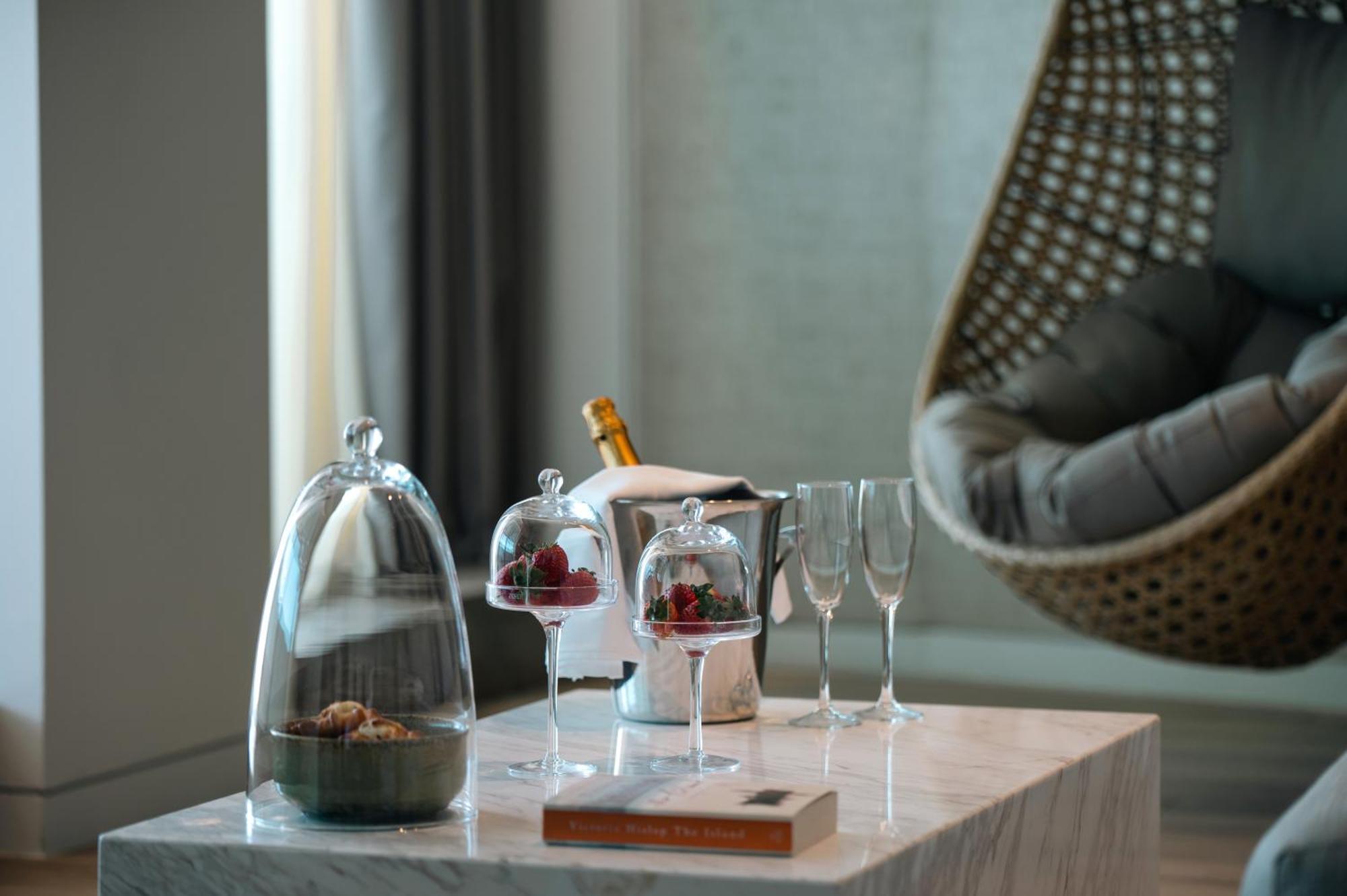 Hotel Niko Seaside Mgallery (adults Only) 5*