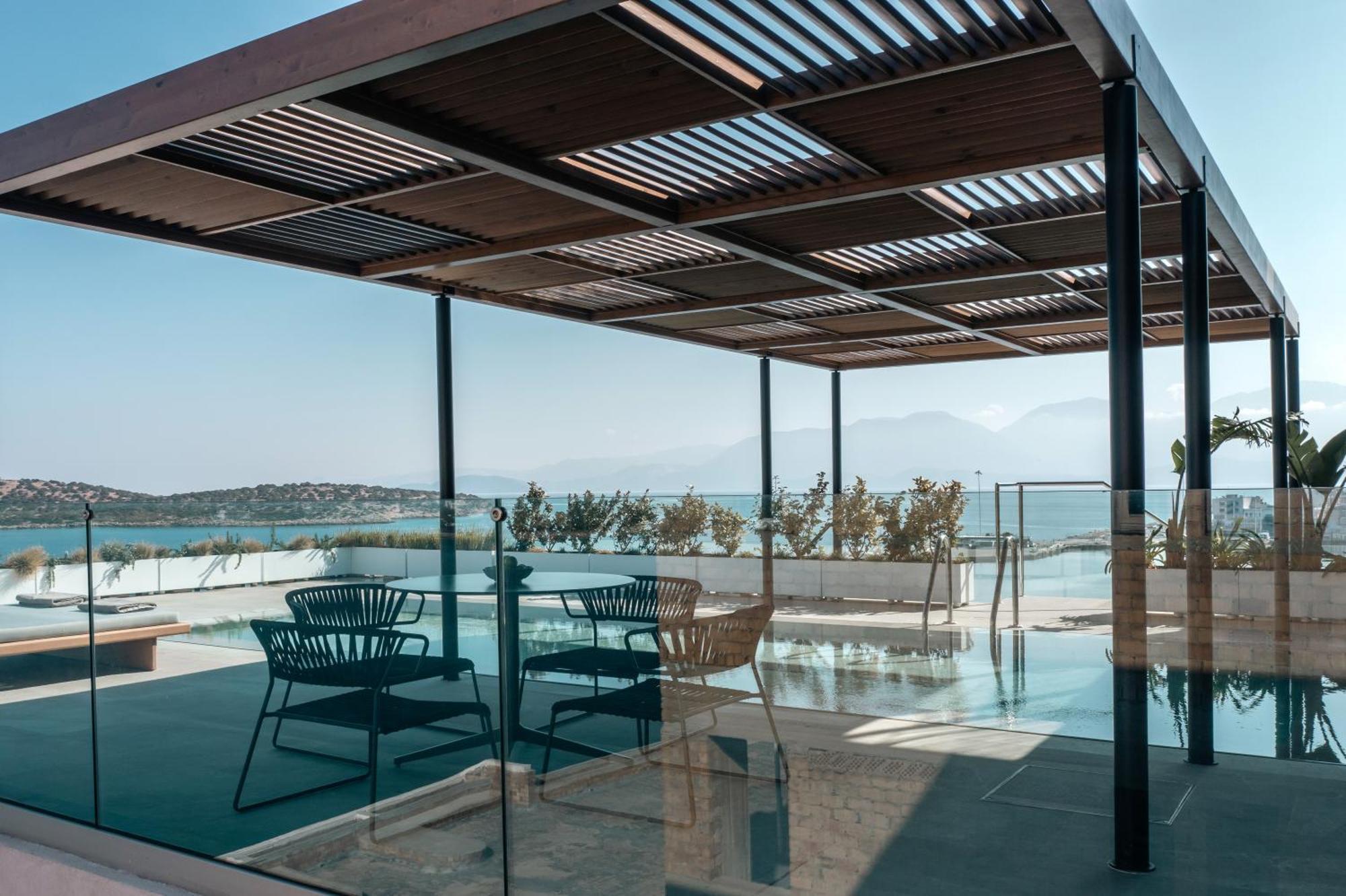 Niko Seaside Mgallery (adults Only)