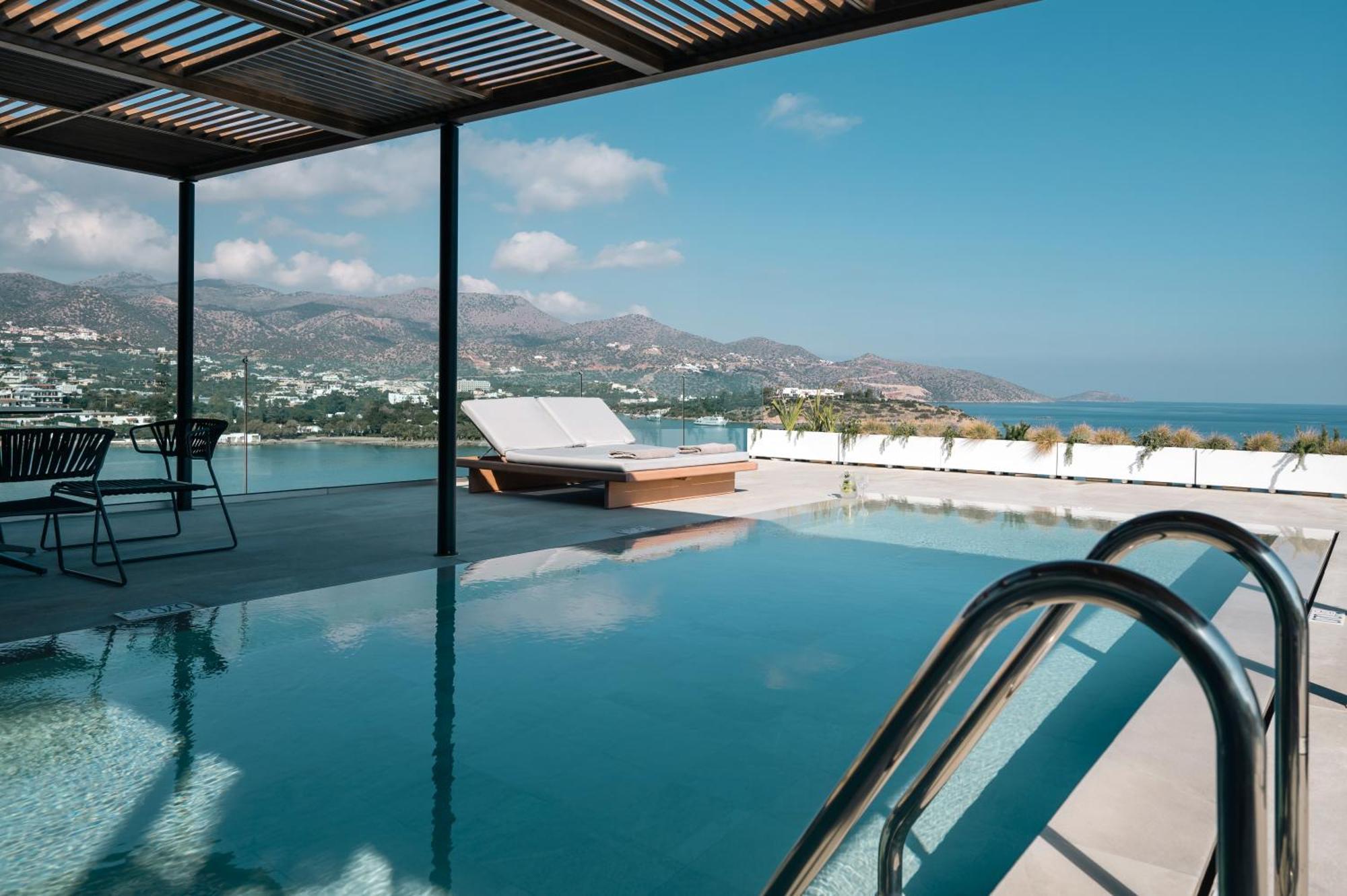 Niko Seaside Mgallery (adults Only) Hotel Agios Nikolaos (Crete)