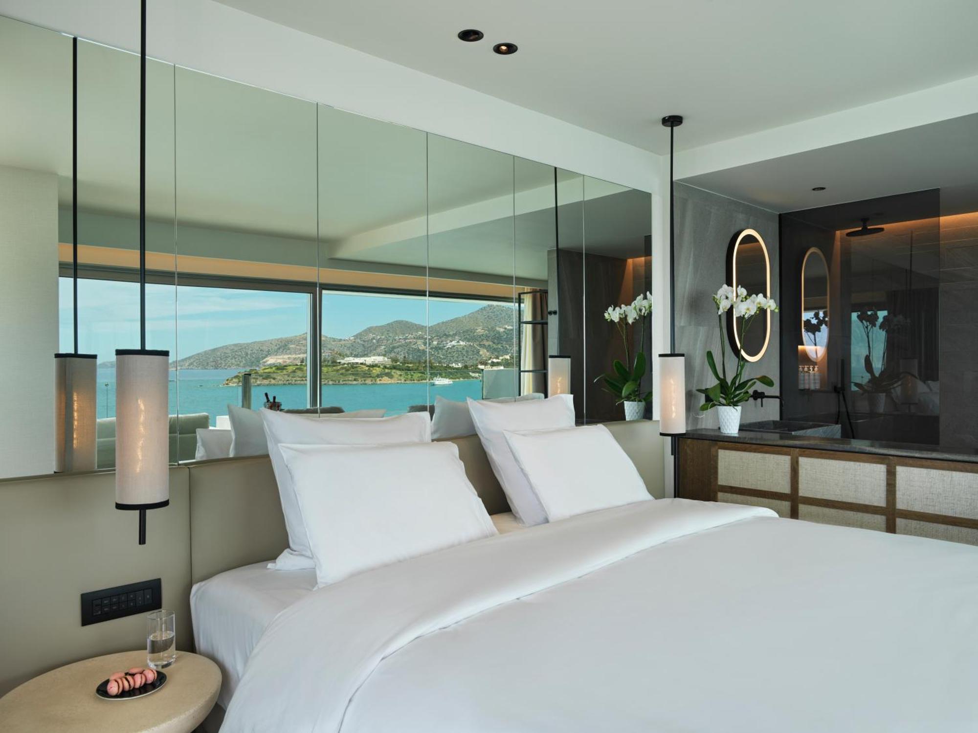Niko Seaside Mgallery (adults Only) Hotel 5*