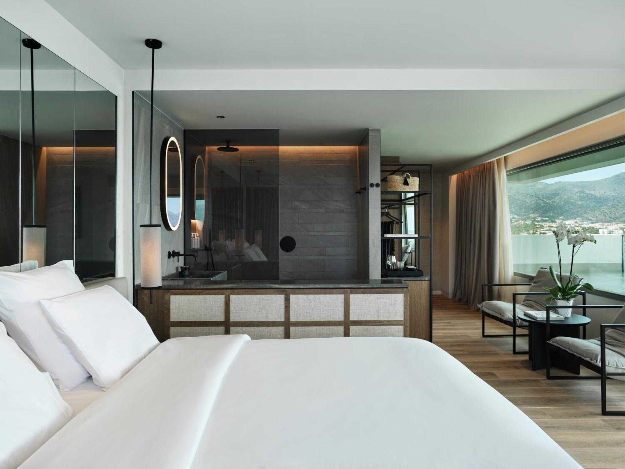 Niko Seaside Mgallery (adults Only) Hotel Agios Nikolaos (Crete)