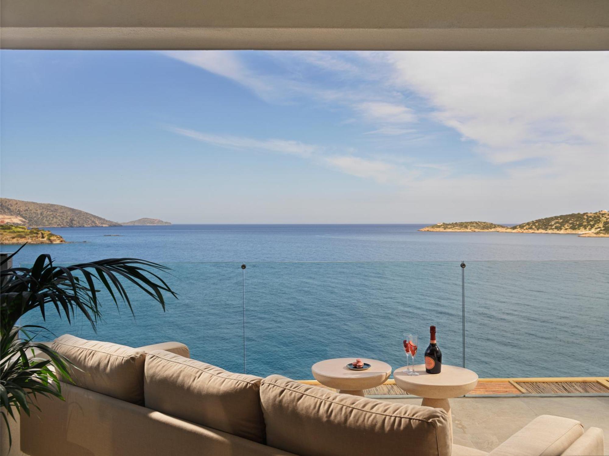 Niko Seaside Mgallery (adults Only) Hotel 5*
