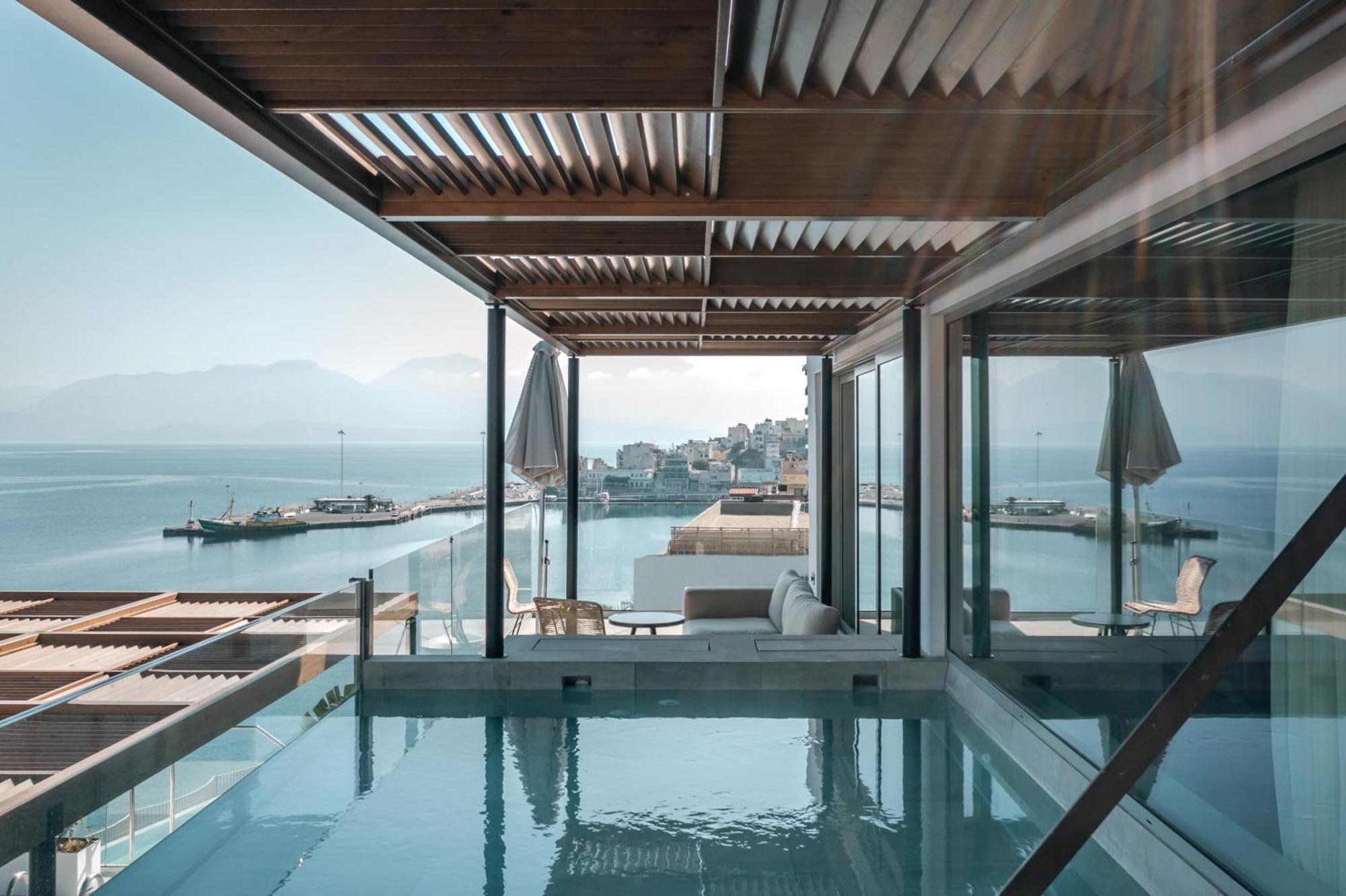 Hotel Niko Seaside Mgallery (adults Only)