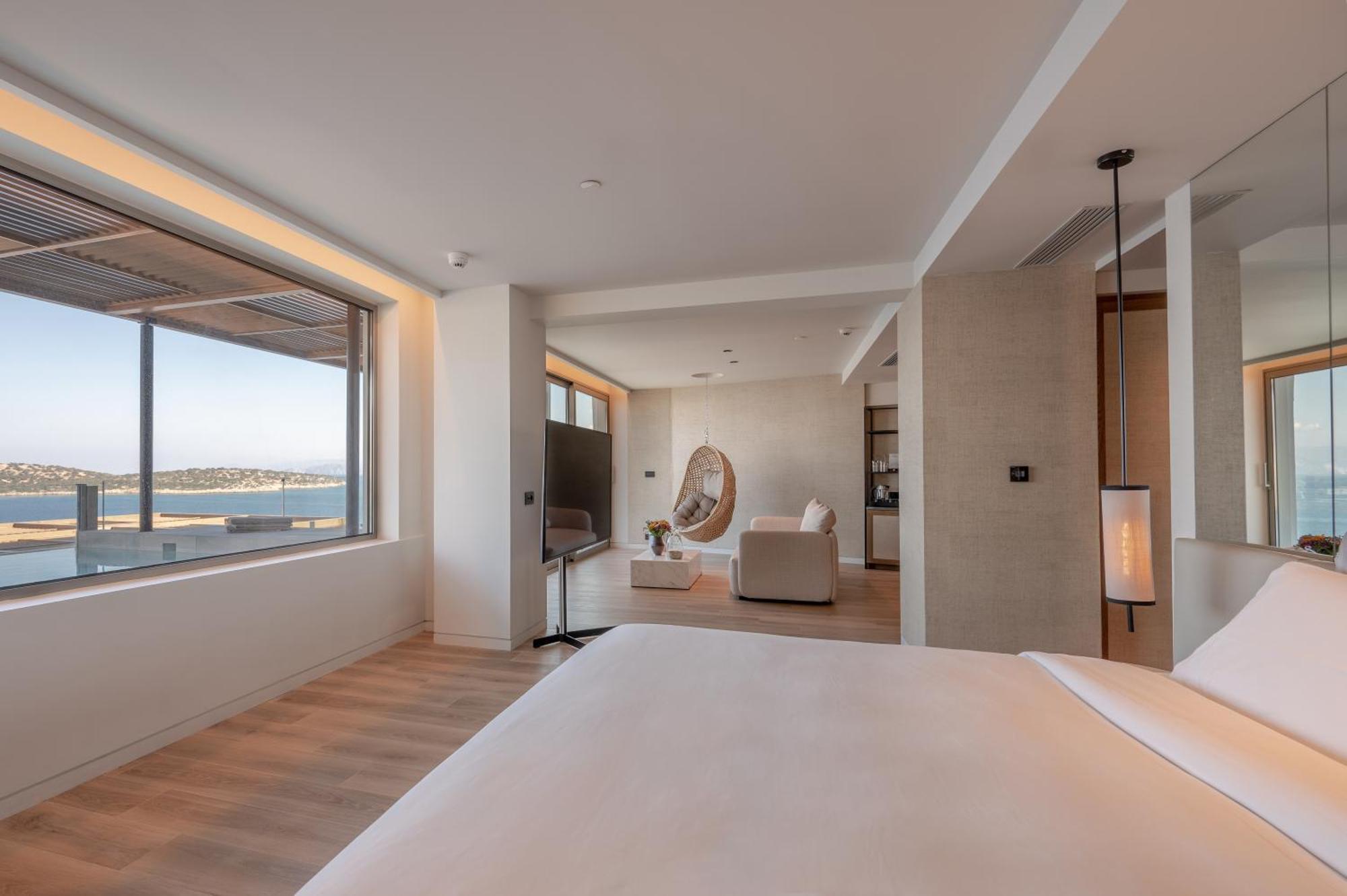 Niko Seaside Mgallery (adults Only) Hotel Agios Nikolaos (Crete)