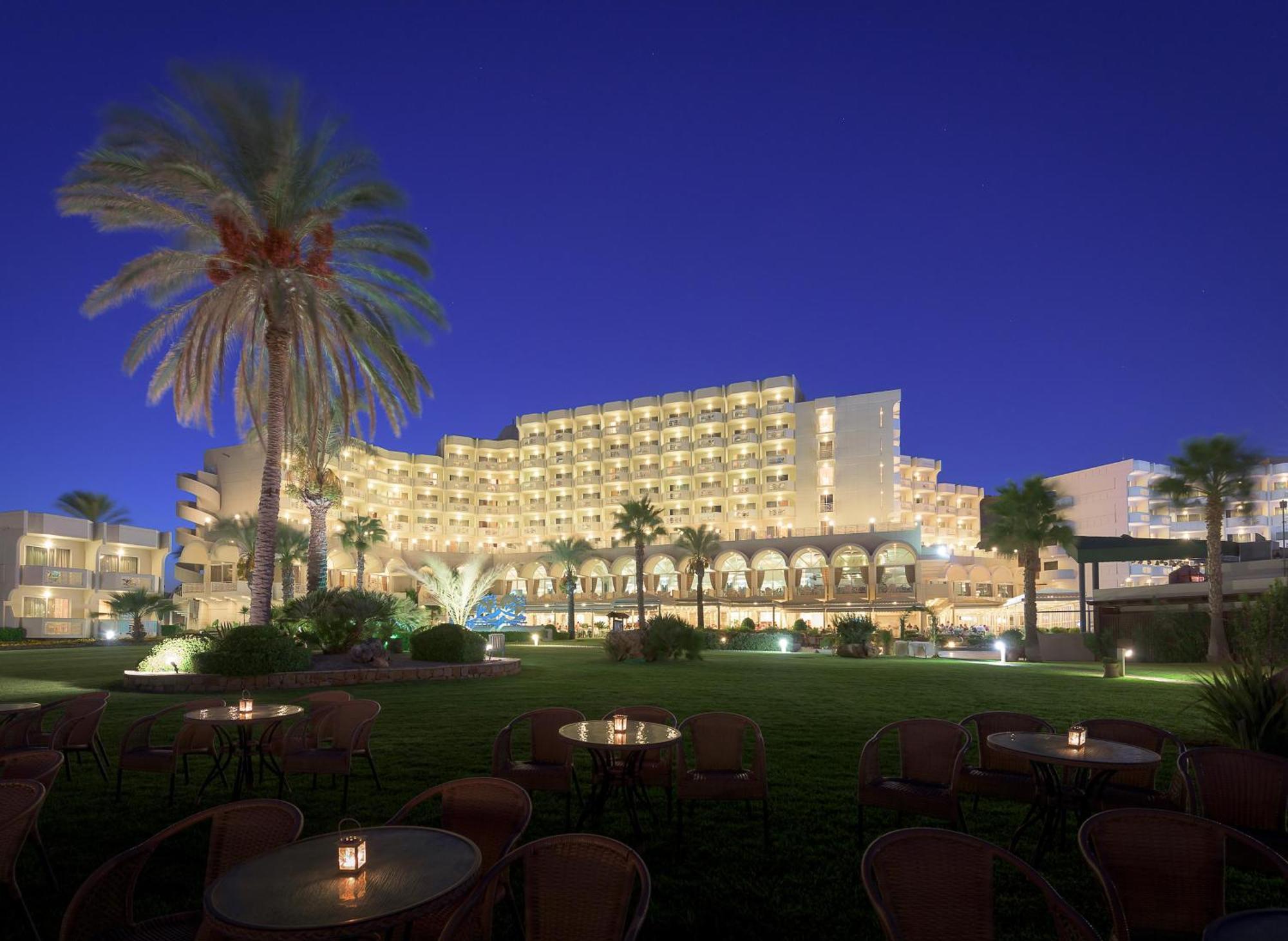 Rodos Palladium Leisure & Wellness 5* Kallithea (Rhodes)
