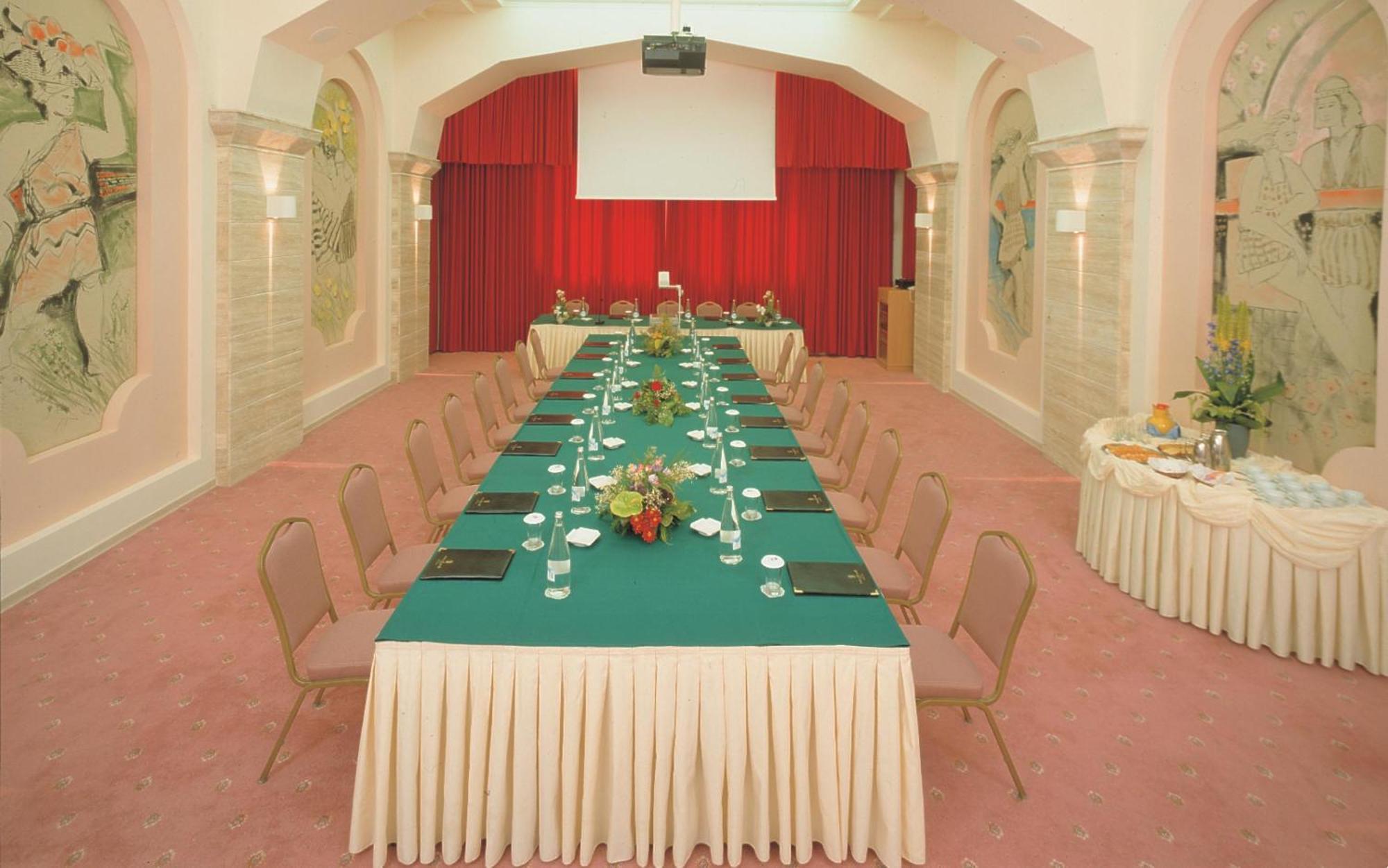 Rodos Palladium Leisure & Wellness Hotel