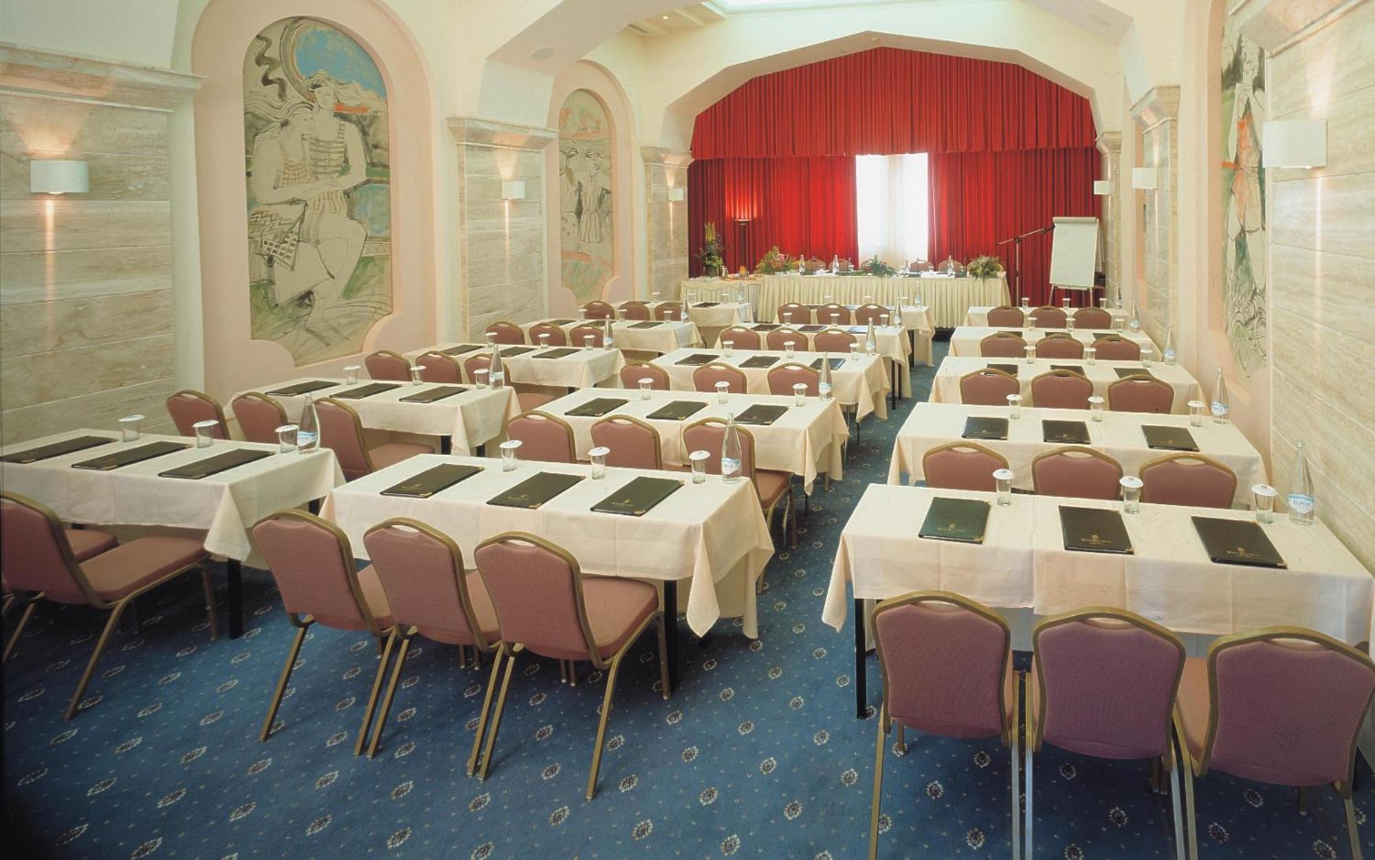 Hotel Rodos Palladium Leisure & Wellness 5*